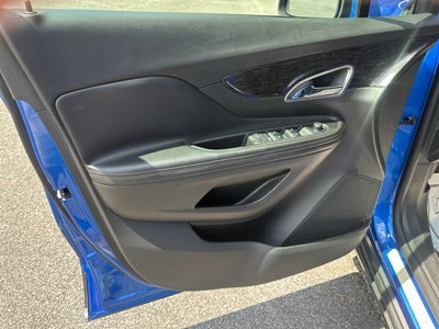 2013 Buick Encore Convenience