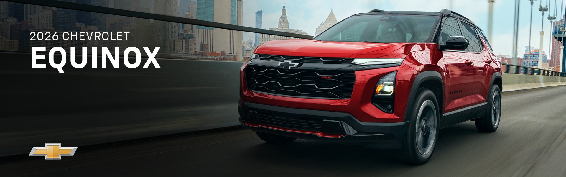  2026 Chevrolet Equinox in Moultrie GA