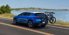 Lasseter Motor Company in Moultrie GA