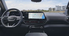 Lasseter Motor Company in Moultrie GA