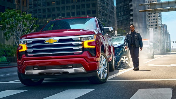 Lasseter Motor Company in Moultrie GA