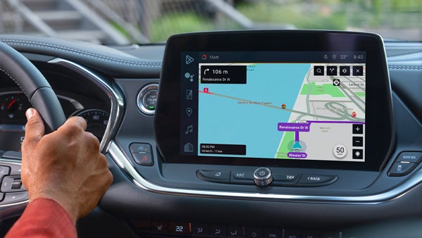 Lasseter Motor Company in Moultrie GA