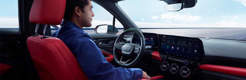 Lasseter Motor Company in Moultrie GA