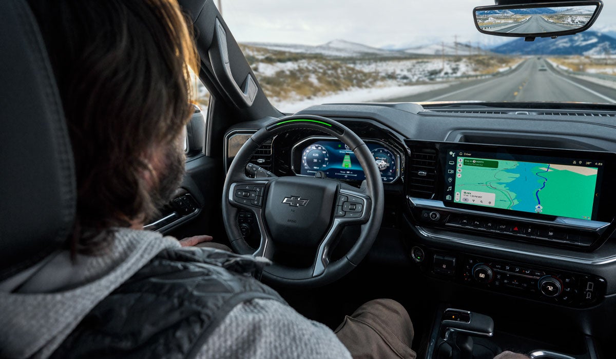 Lasseter Motor Company in Moultrie GA