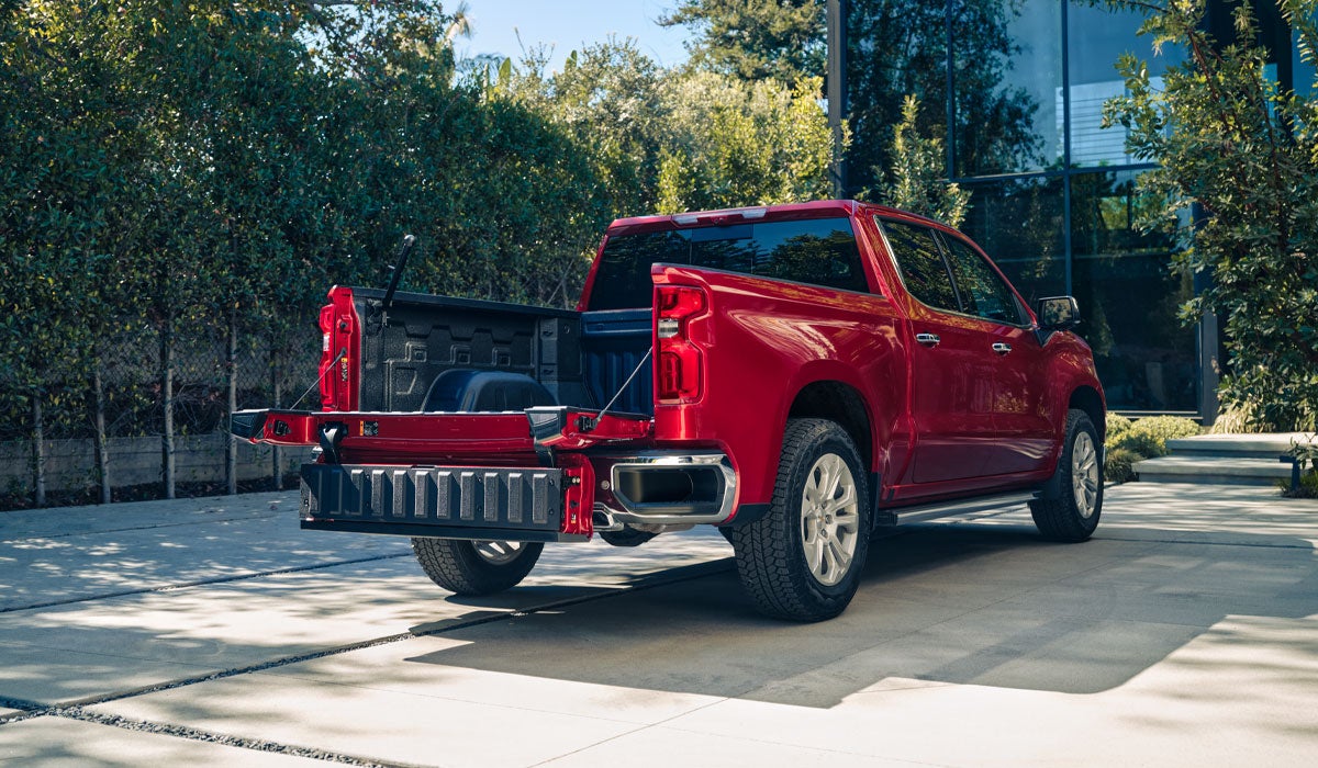 Lasseter Motor Company in Moultrie GA