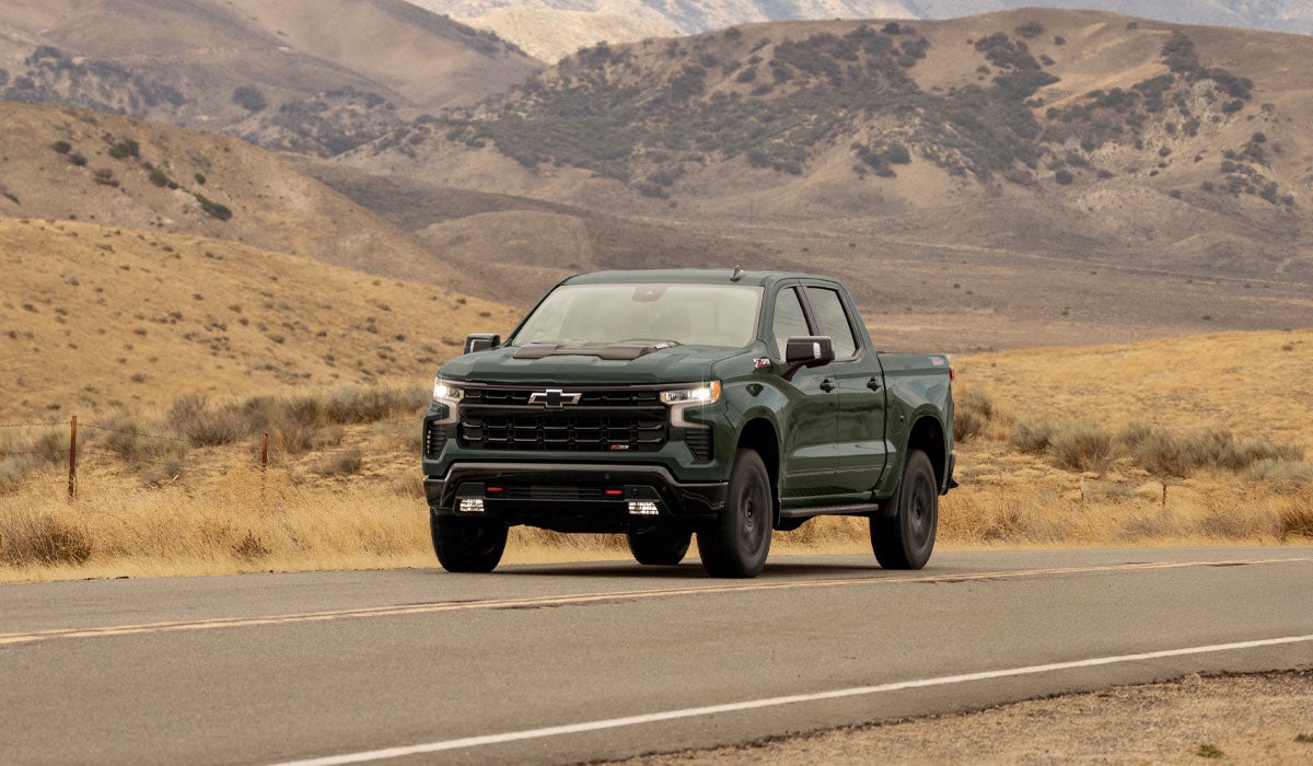 Lasseter Motor Company in Moultrie GA