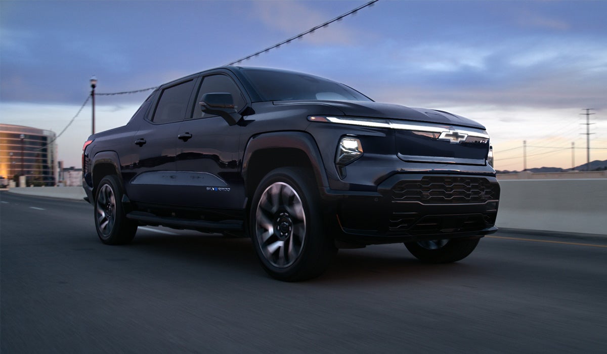 Lasseter Motor Company in Moultrie GA