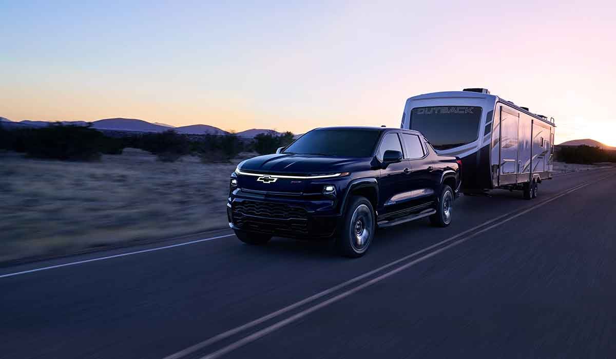 Lasseter Motor Company in Moultrie GA