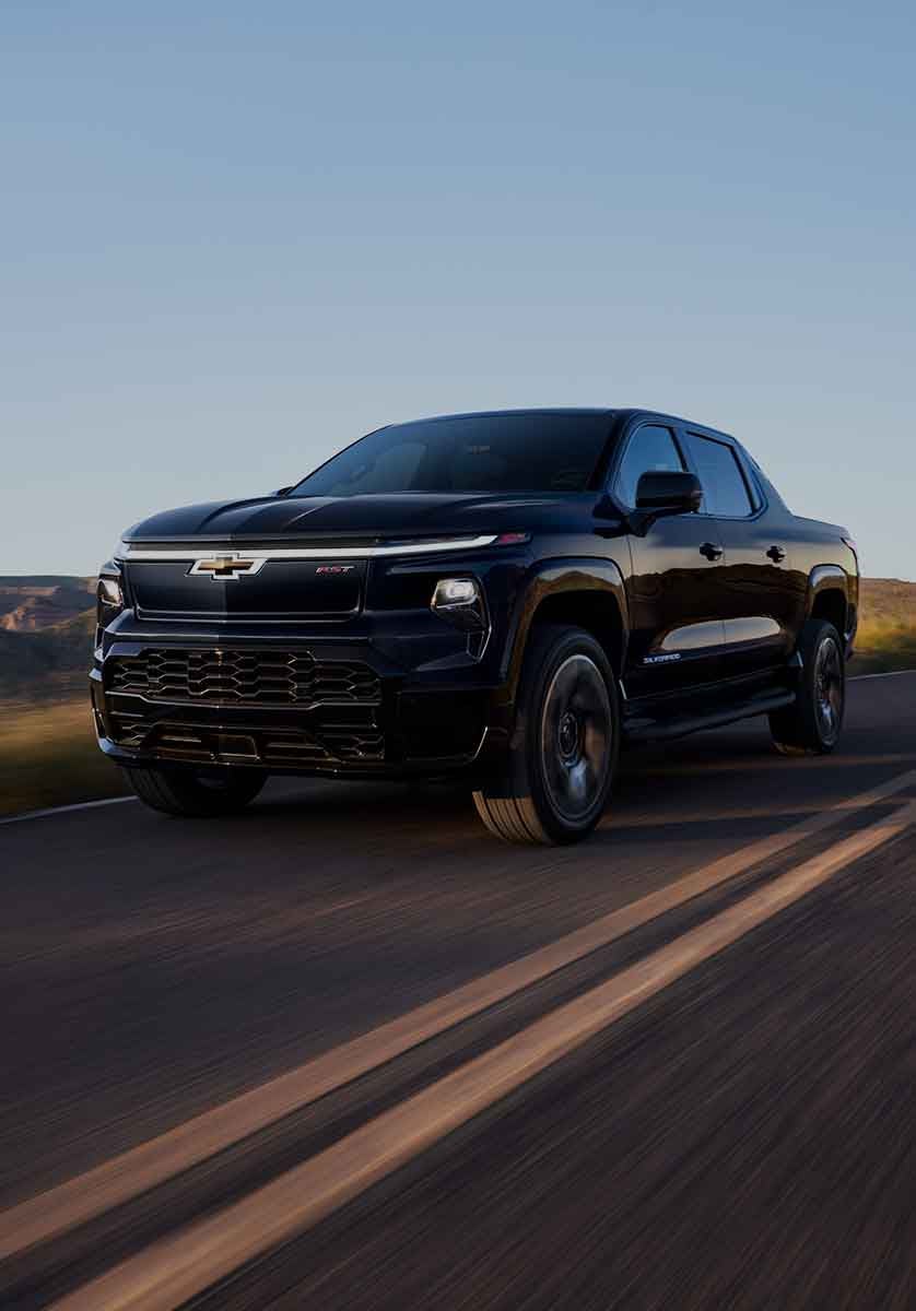 Lasseter Motor Company in Moultrie GA