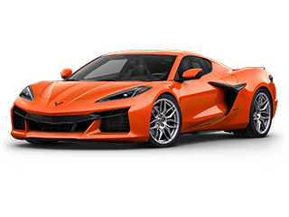 Chevrolet Corvette Z06 - Lasseter Motor Company in Moultrie GA