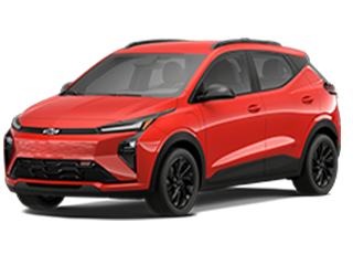 Chevrolet Bolt - Lasseter Motor Company in Moultrie GA