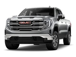 SIERRA 1500 VS RAM 1500 - Lasseter Motor Company in Moultrie GA