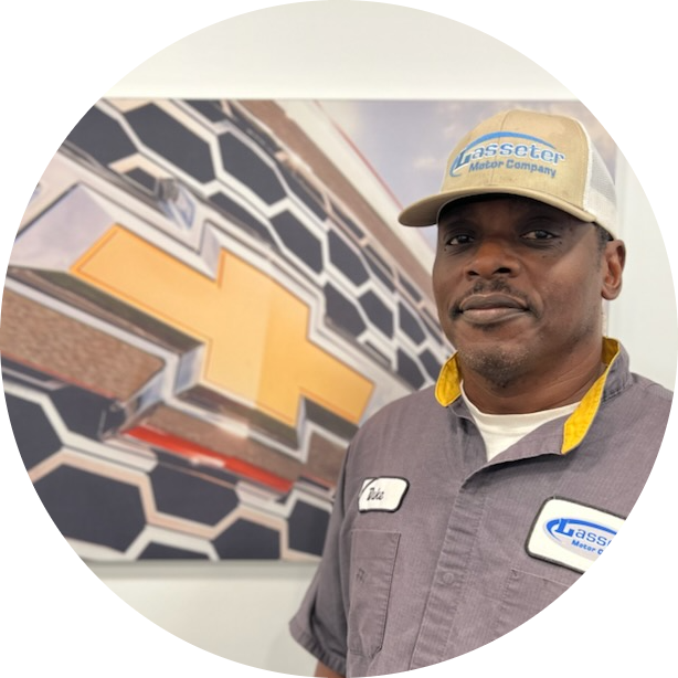 James Pinkins (Duke)